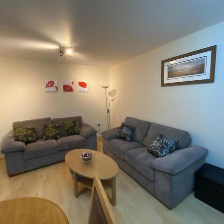 4 Varis Apartments Forres Ngoại thất bức ảnh