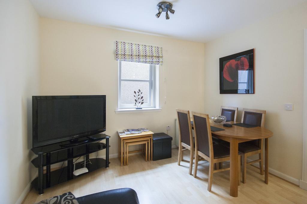 4 Varis Apartments Forres Ngoại thất bức ảnh