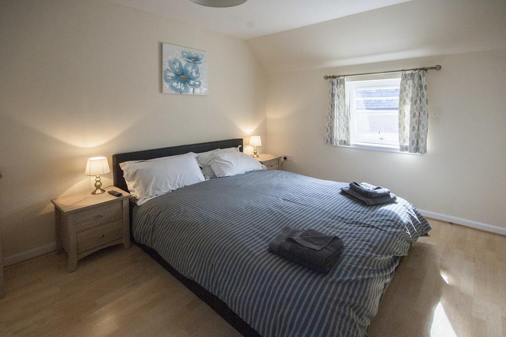 4 Varis Apartments Forres Ngoại thất bức ảnh